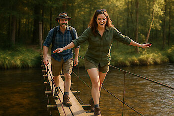 Urlaubstipps im Bayerischen Wald